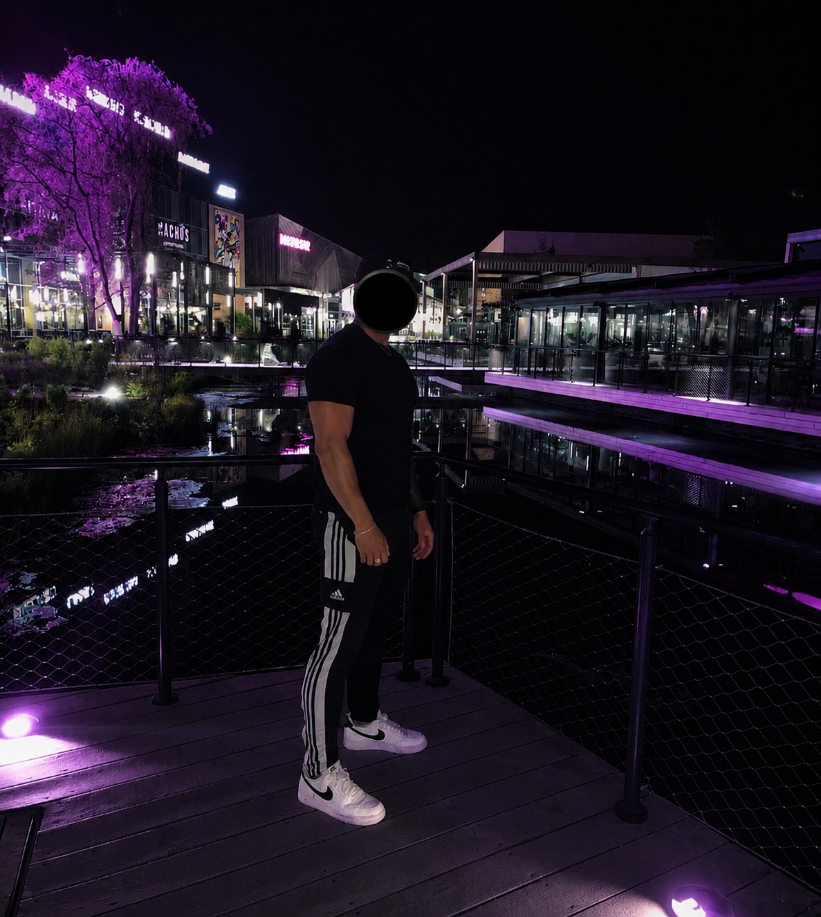 Photo profil